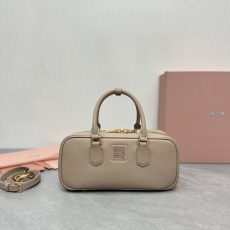 Miu Miu Top Handle Bags